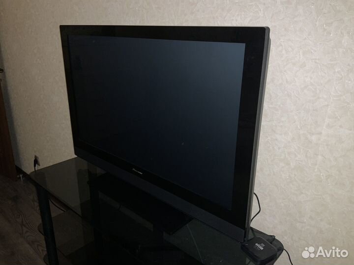 Телевизор pioneer