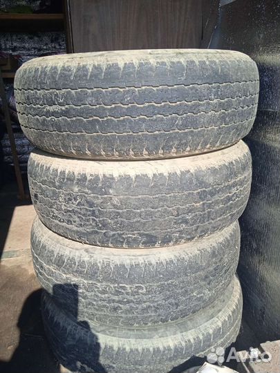 Acustica Challenger 3.75/65 R17