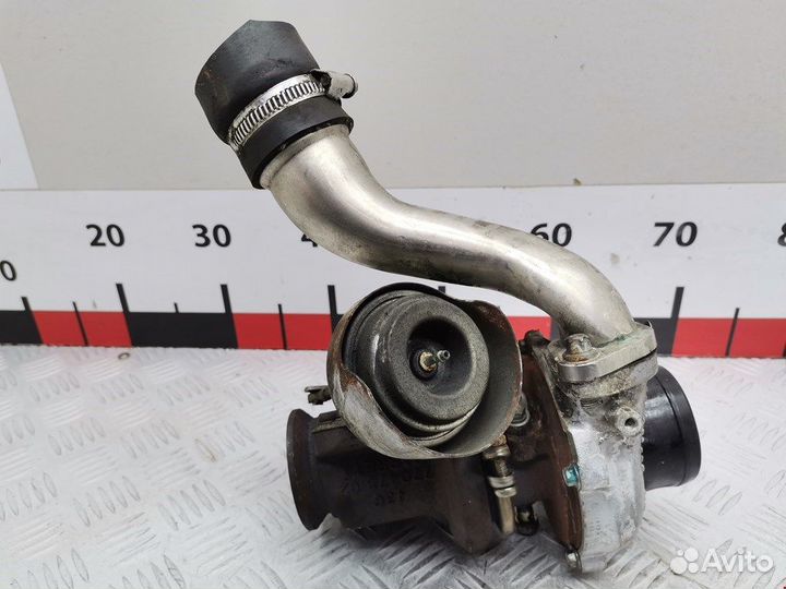 Турбина для Opel Insignia 1 55562591