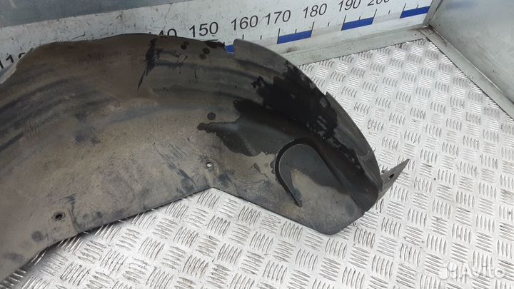 Локер (Подкрылок) задний левый citroen berlingo 1 2006