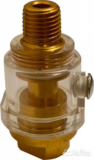 Модульные группы, фильтры и лубрикаторы