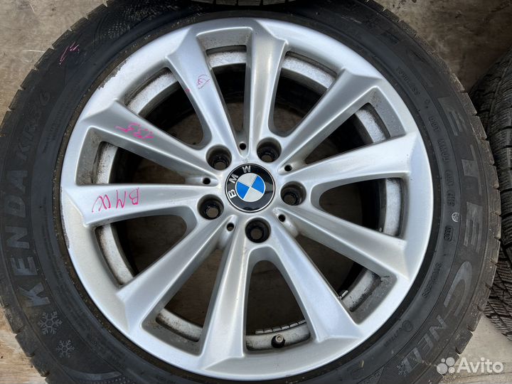 Комплект колес BMW Kenda 225/55R17 Стиль 236