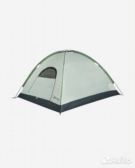 Палатка доме3