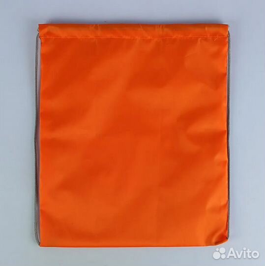 Новый Мешок для сменной обуви в школу