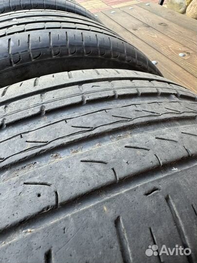 Pirelli Cinturato P7 235/40 R19 96W