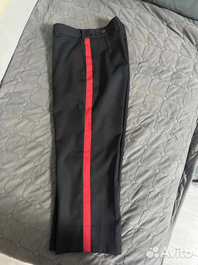 Кадетская форма