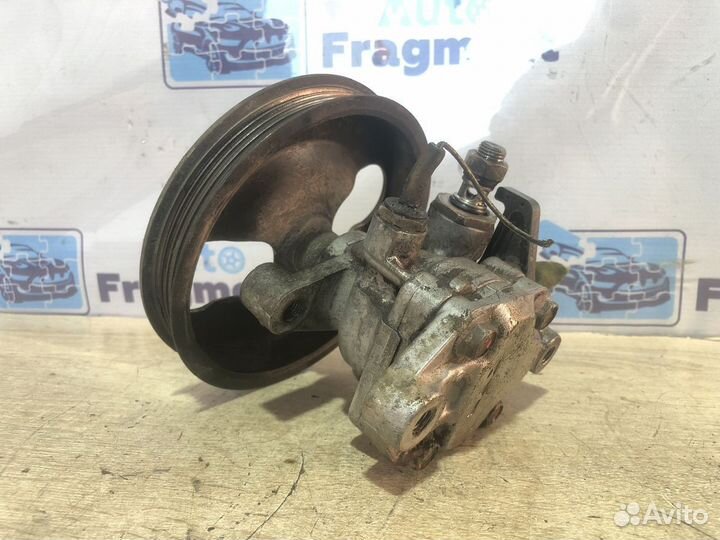 Насос гидроусилителя Mitsubishi Colt 5 CJ 1.3 4G13