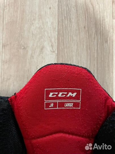 Хоккейные трусы шорты CCM Jet Speed FT 370