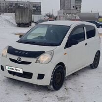 Daihatsu Mira 0.7 AT, 2009, 230 000 км, с пробегом, цена 470 000 руб.