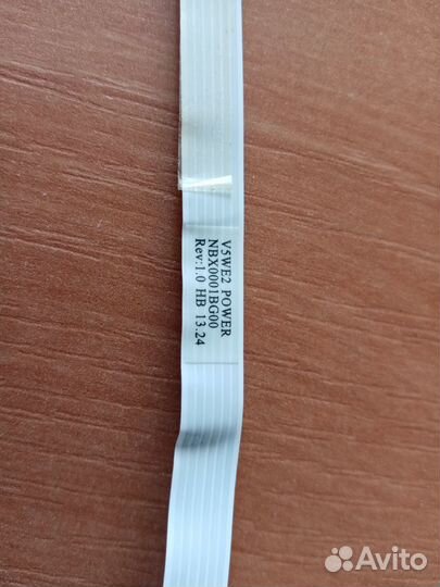 Плата кнопки включения для Acer