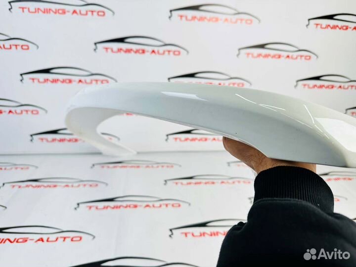 Спойлер на багажник Lexus ES (XV60) J9764