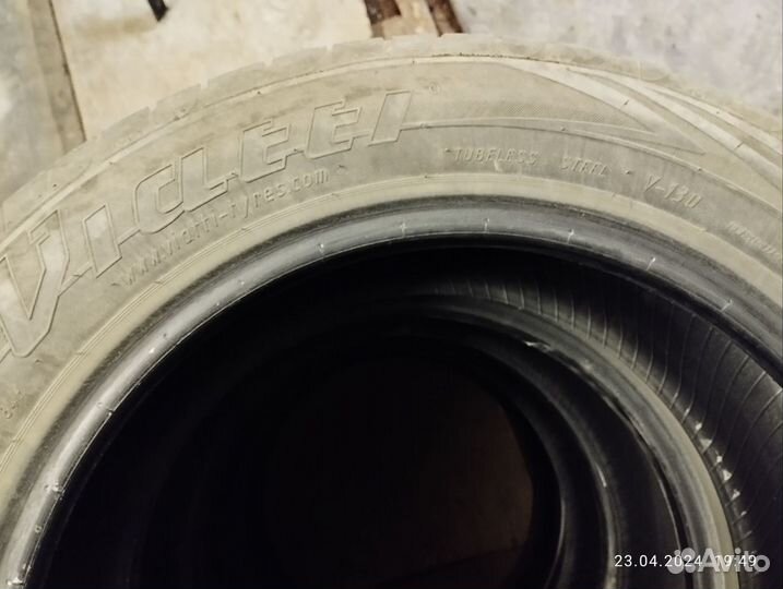 Viatti Strada Asimmetrico V-130 185/60 R15 84H