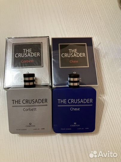 Туалетная вода