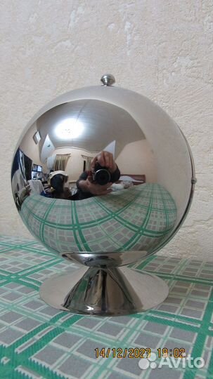 Сахарница + 2 набора для специй