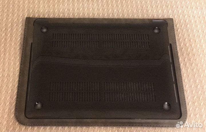 Чехол/кейс для Apple MacBook Pro 13