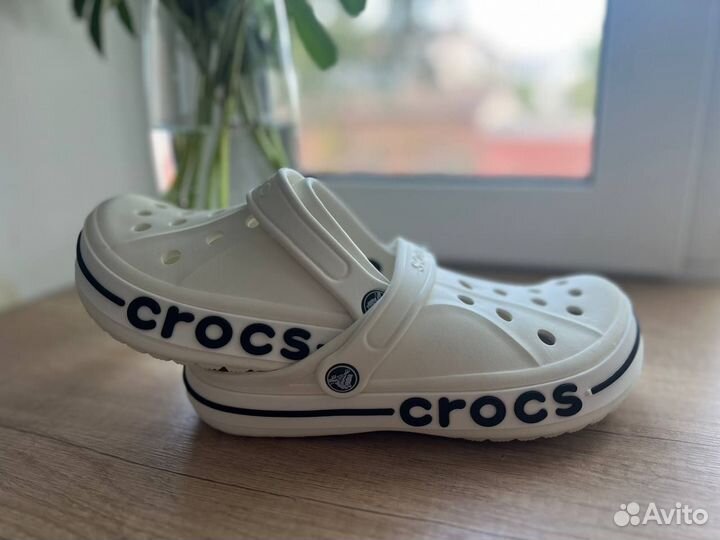 Кроксы женские crocs