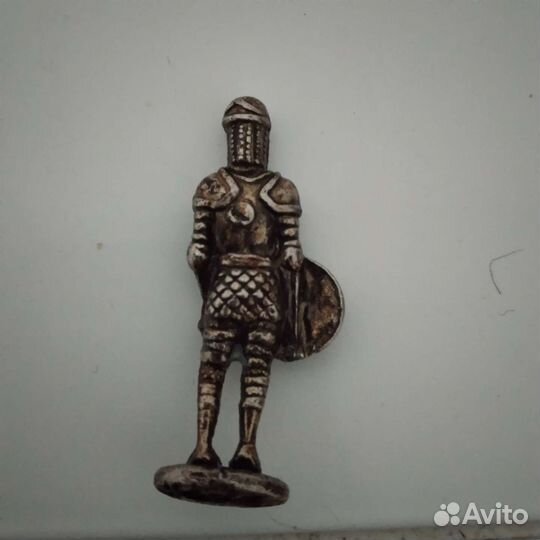 Солдатики