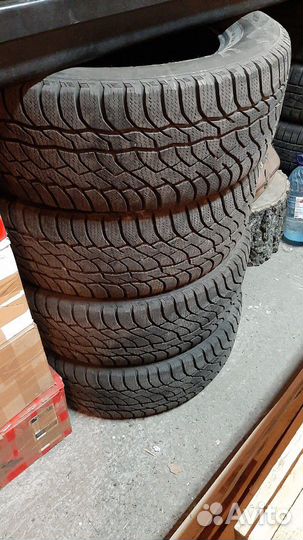 Viatti Bosco S/T V-526 265/60 R18