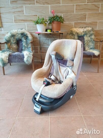 Maxi Cosi family fix