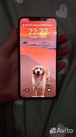 iPhone Xs Max, 64 ГБ