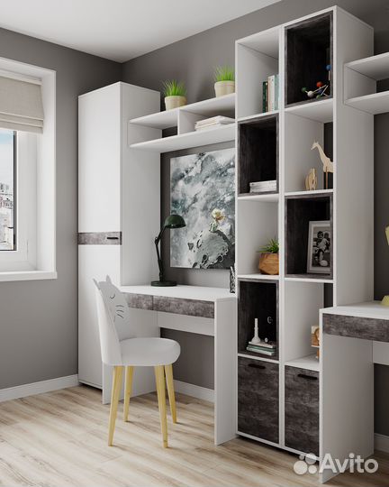 Дверца вкладная modul