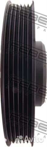 Шкив коленвала 2700 CC