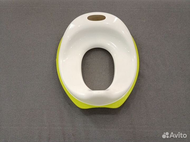 Сидушка на унитаз IKEA