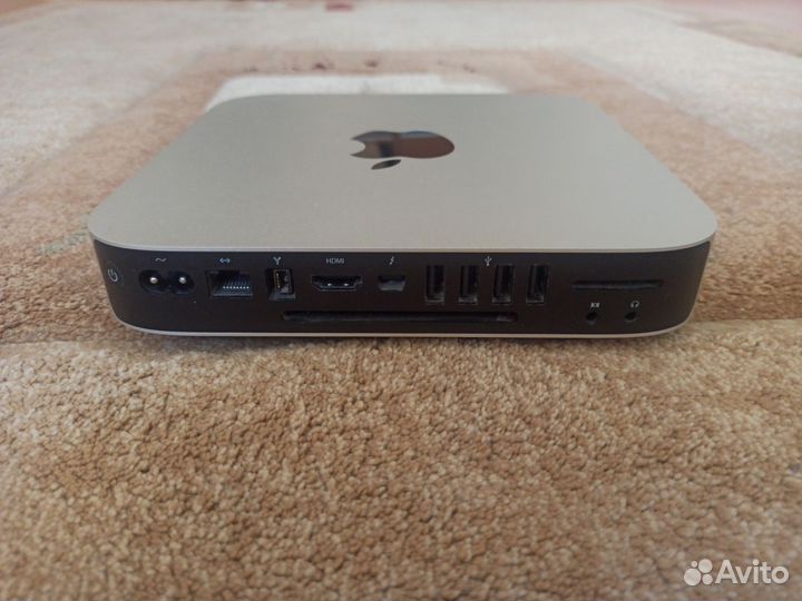 Apple Mac mini a1347