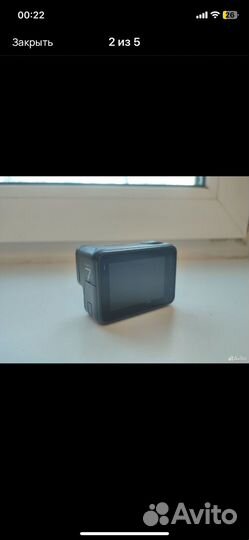 Камера GoPro Hero 7 black