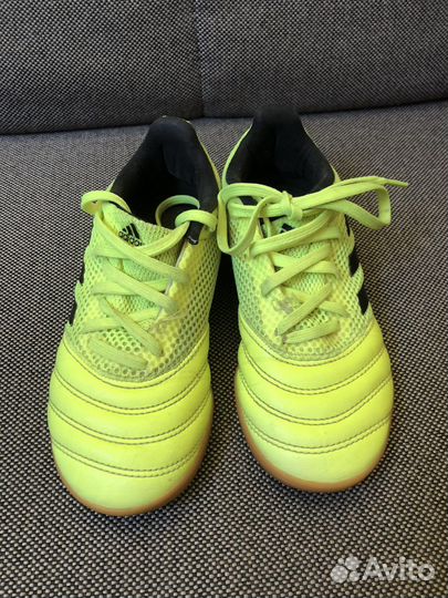 Футзалки adidas copa