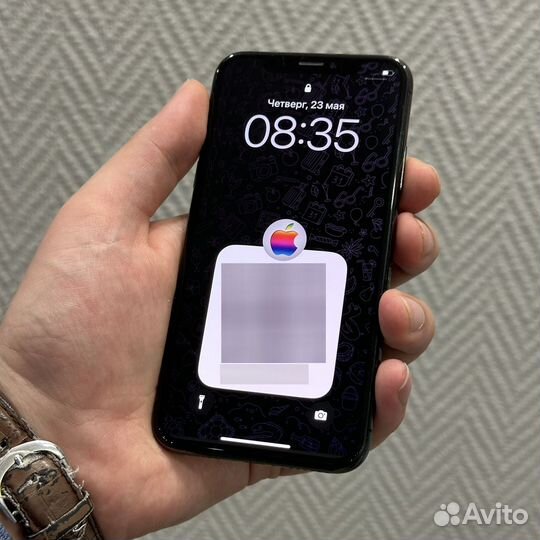 iPhone X, 64 ГБ