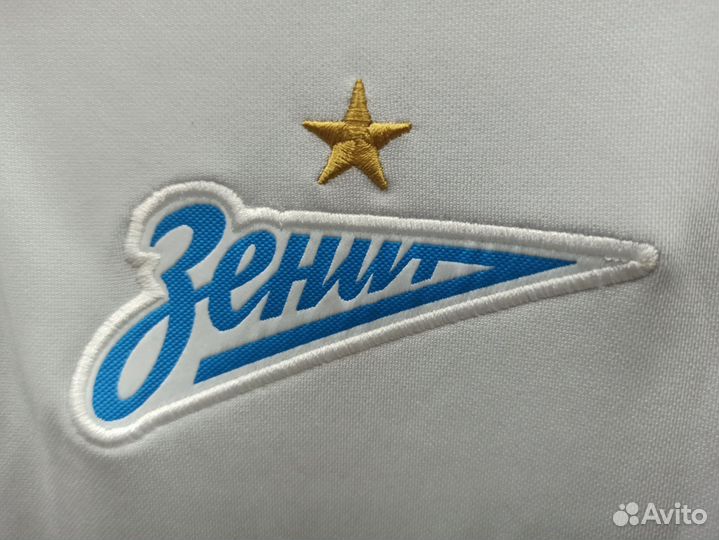 Футболка Nike фк Зенит Санкт Петербург