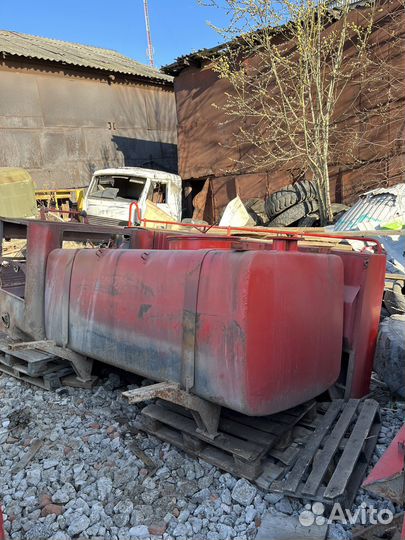 Ёмкость 2.5 куба