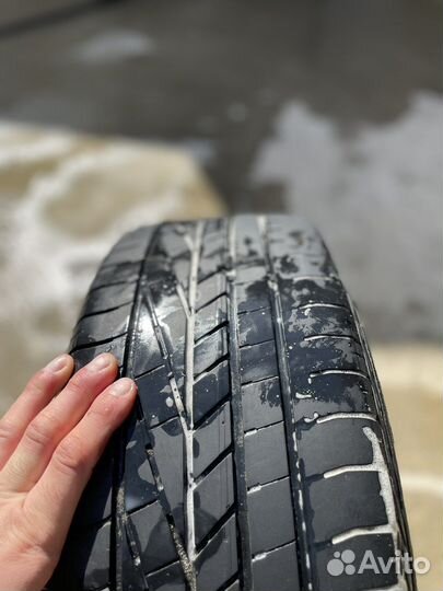 Колеса от volkcwagen