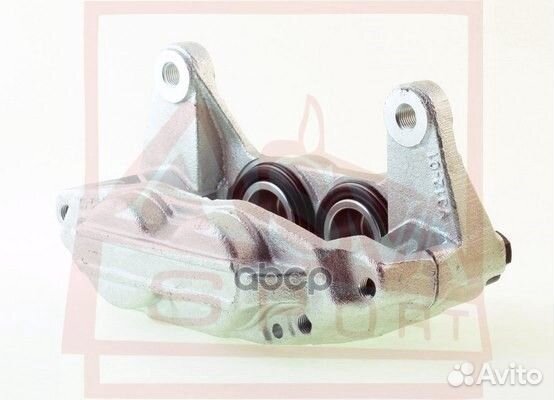 Суппорт тормозной передний левый sbbc-S10BFL asva