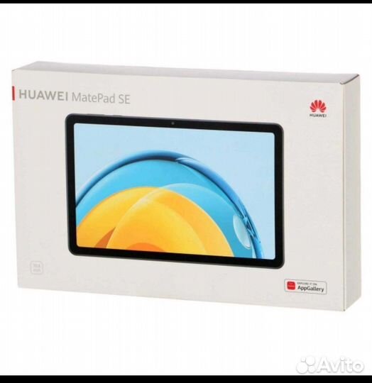Планшет huawei MatePad SE