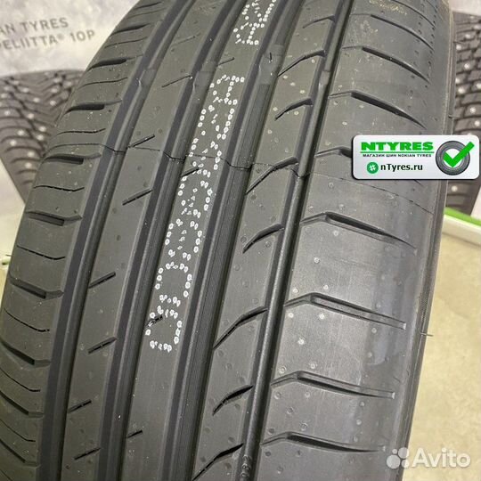 Goodride ZuperEco Z-107 185/70 R14 88T