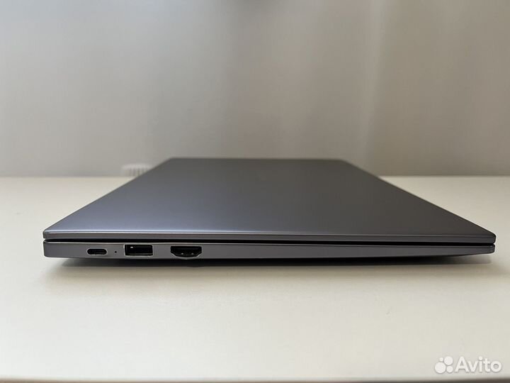 Ноутбук huawei matebook d 14