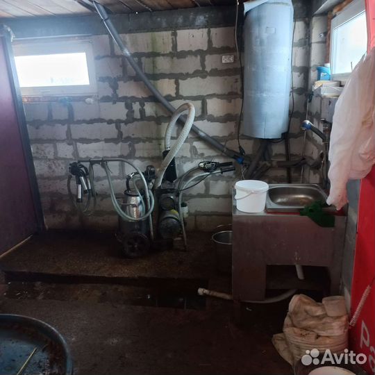 Готовый фермерский бизнес