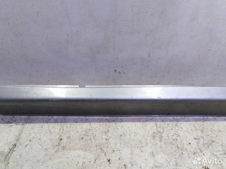 Накладка на правый порог