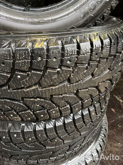 Hankook I'Pike RW11 215/60 R16 95T