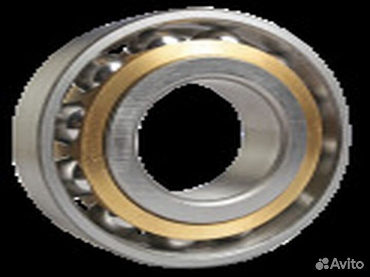 Подшипник 46222 (7222AC)