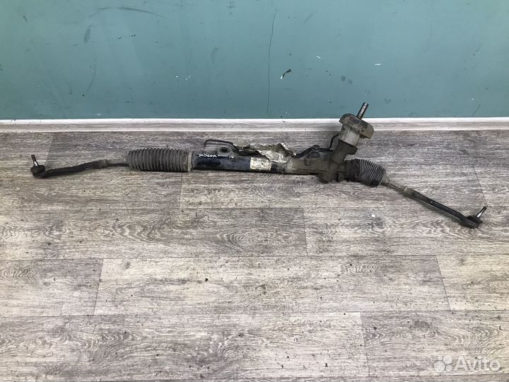 Рулевая рейка Renault Duster