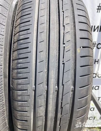 Yokohama BluEarth AE50 215/65 R17 99V