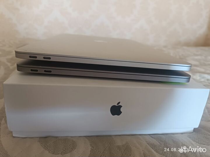 Macbook pro 13 2017