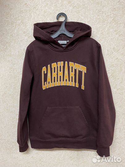 Кофта/худи Carhartt