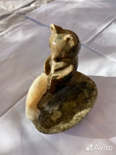 Пепельница