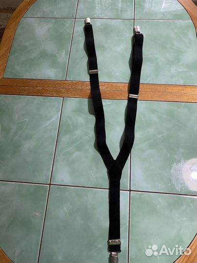 Futurino детские подтяжки