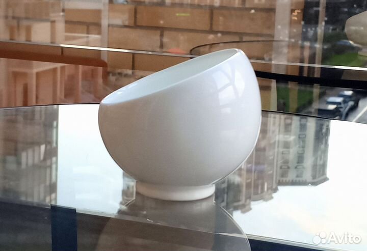 Изящная фарфоровая сахарница Wilmax (Англия)