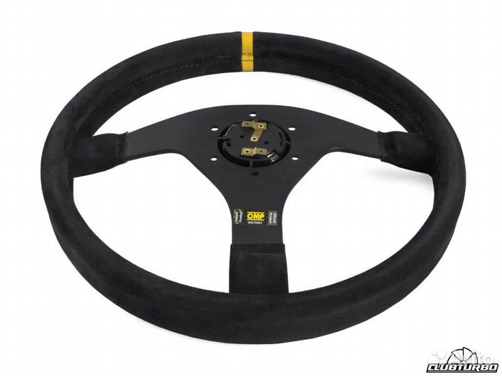 Руль OMP velocita' OV superleggero